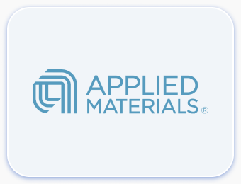 Applied Materials